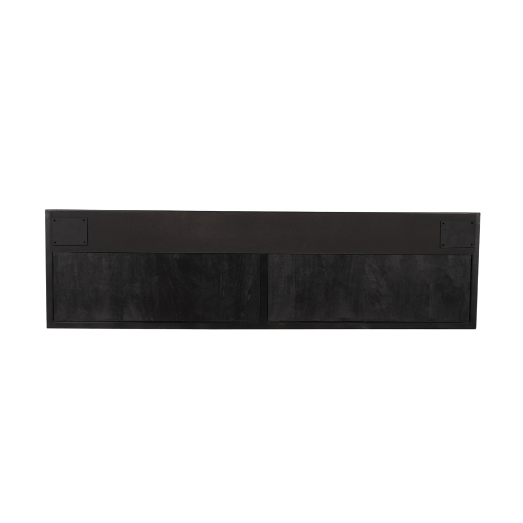 Zwevend tv-meubel New York | 120 cm