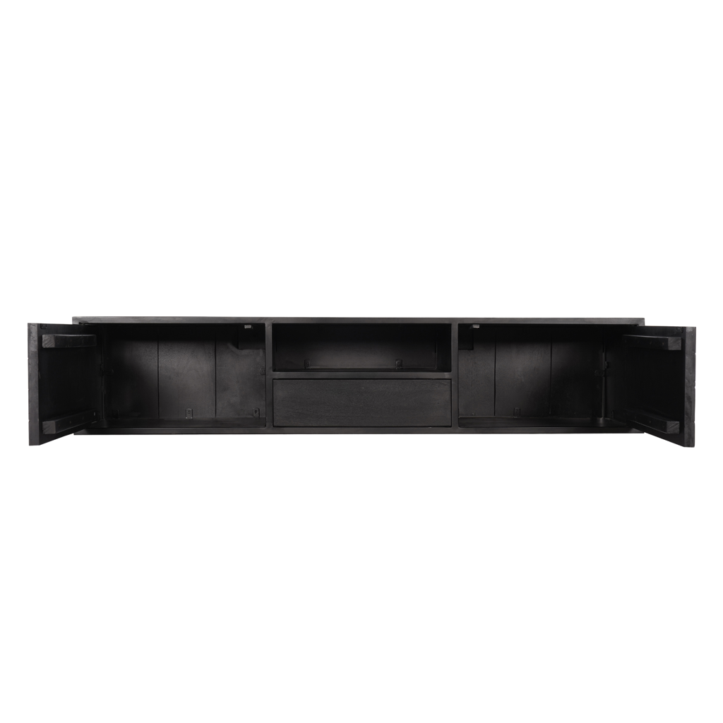Zwevend tv-meubel New York | 160 cm