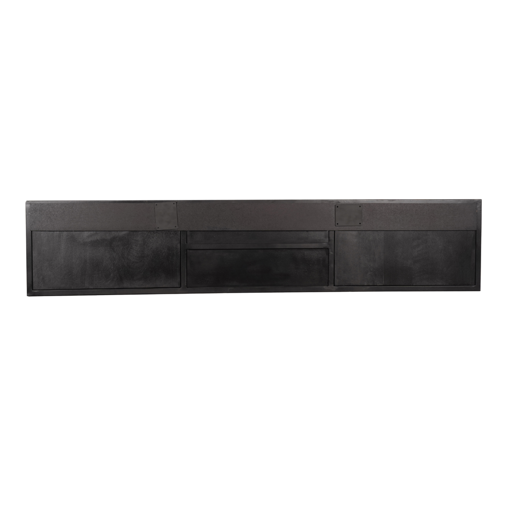 Zwevend tv-meubel New York | 160 cm
