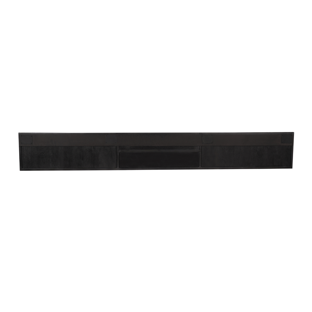 Zwevend tv-meubel New York | 280 cm