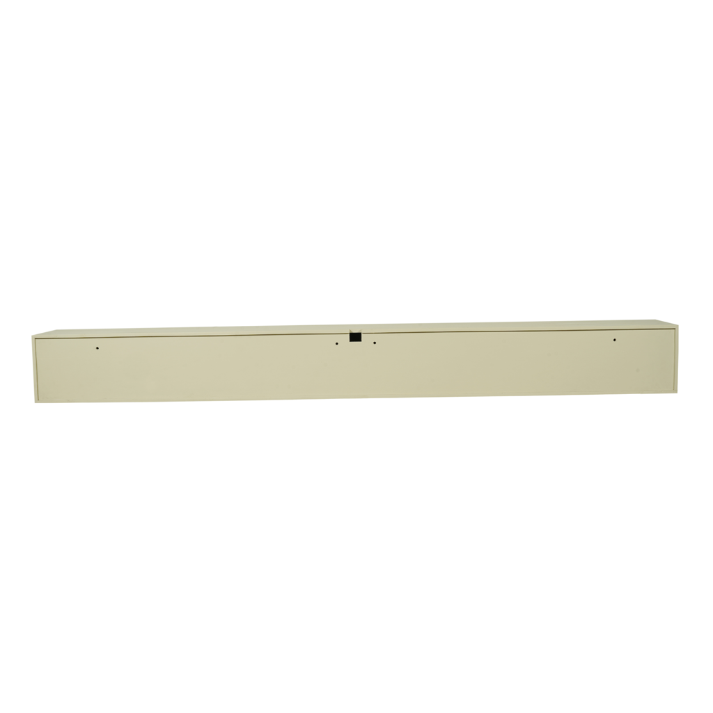 Zwevend tv-meubel Vision Sand | 280 cm