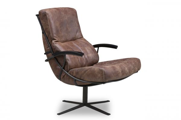 Het Anker fauteuil Quartus